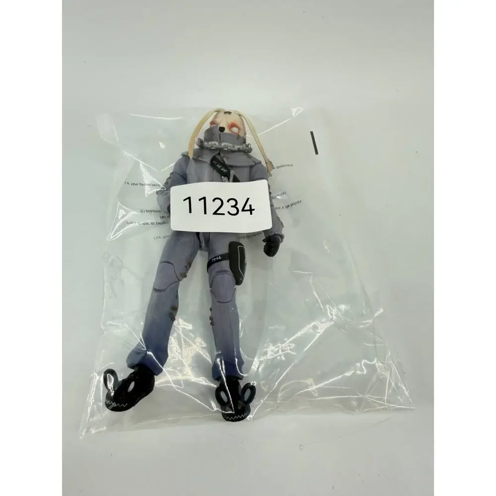 McFarlane Fortnite Nitehare 7in Premium Action Figure 2019 Figure Only
